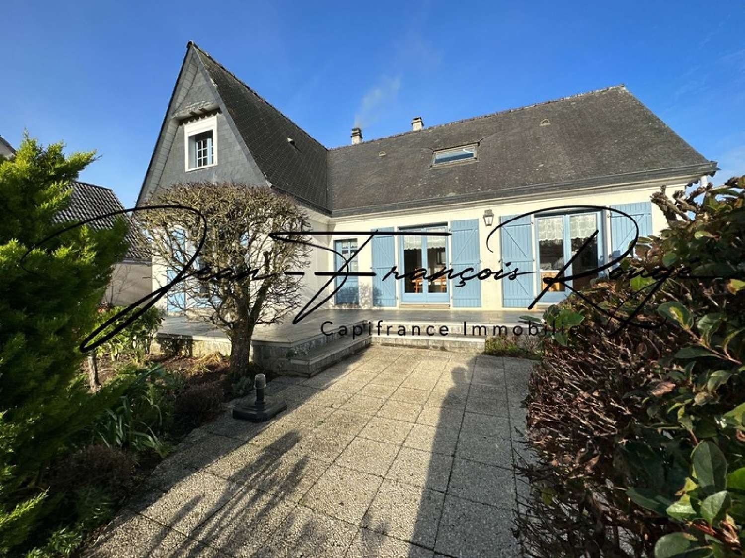 kaufen Haus Quettreville-sur-Sienne Manche 3