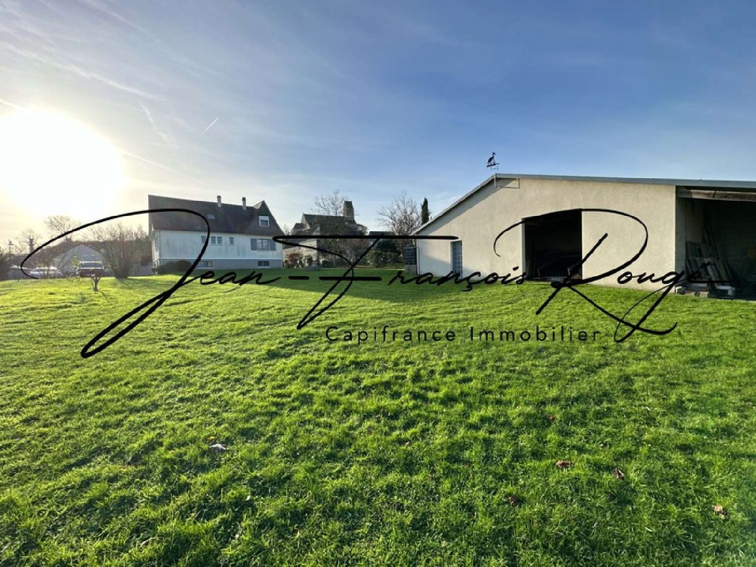  kaufen Haus Quettreville-sur-Sienne Manche 5