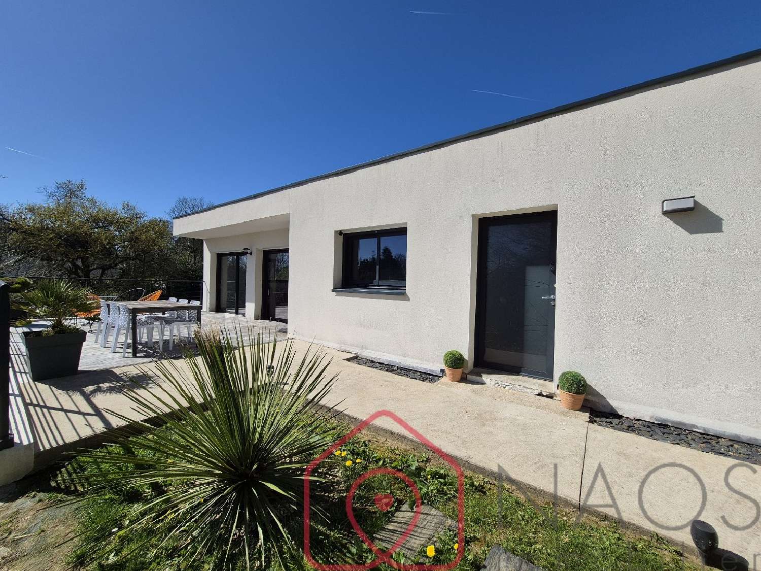  kaufen Haus Quimper Finistère 1