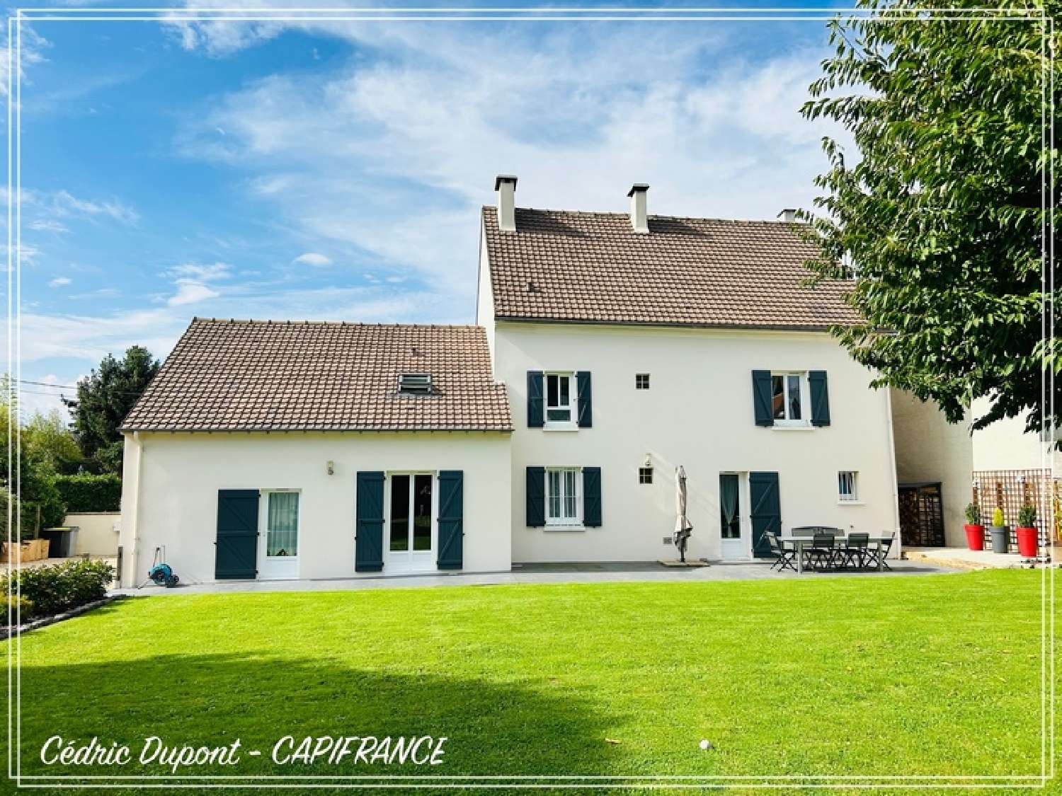  kaufen Haus Quincy-Voisins Seine-et-Marne 1