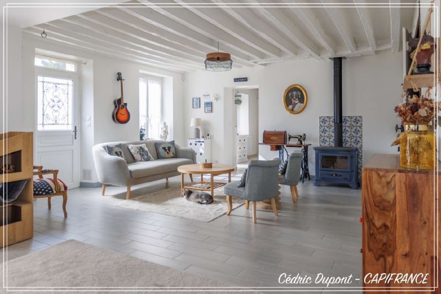  kaufen Haus Quincy-Voisins Seine-et-Marne 3