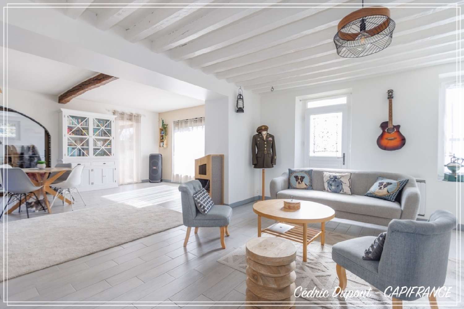  kaufen Haus Quincy-Voisins Seine-et-Marne 4