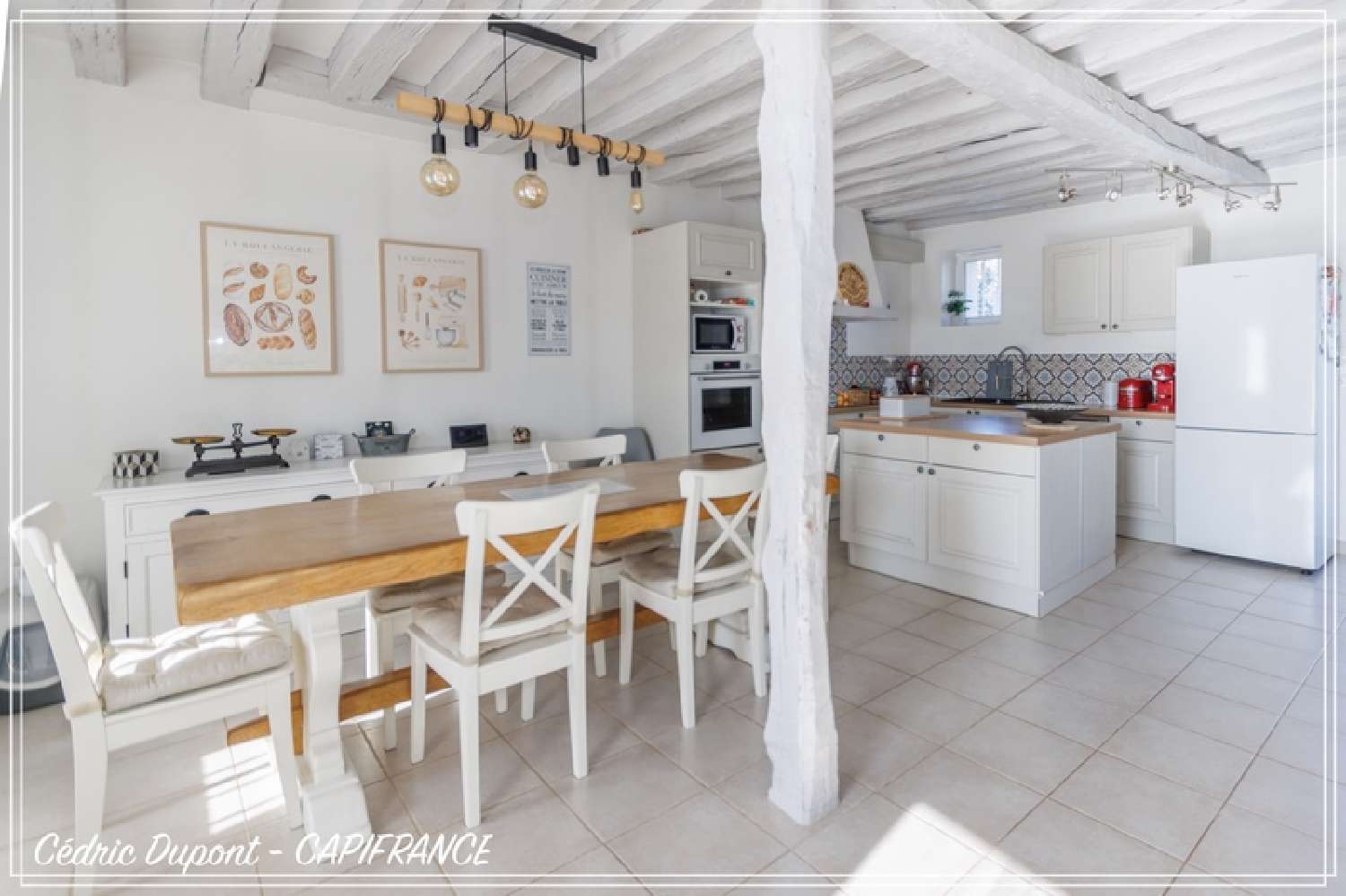  kaufen Haus Quincy-Voisins Seine-et-Marne 7