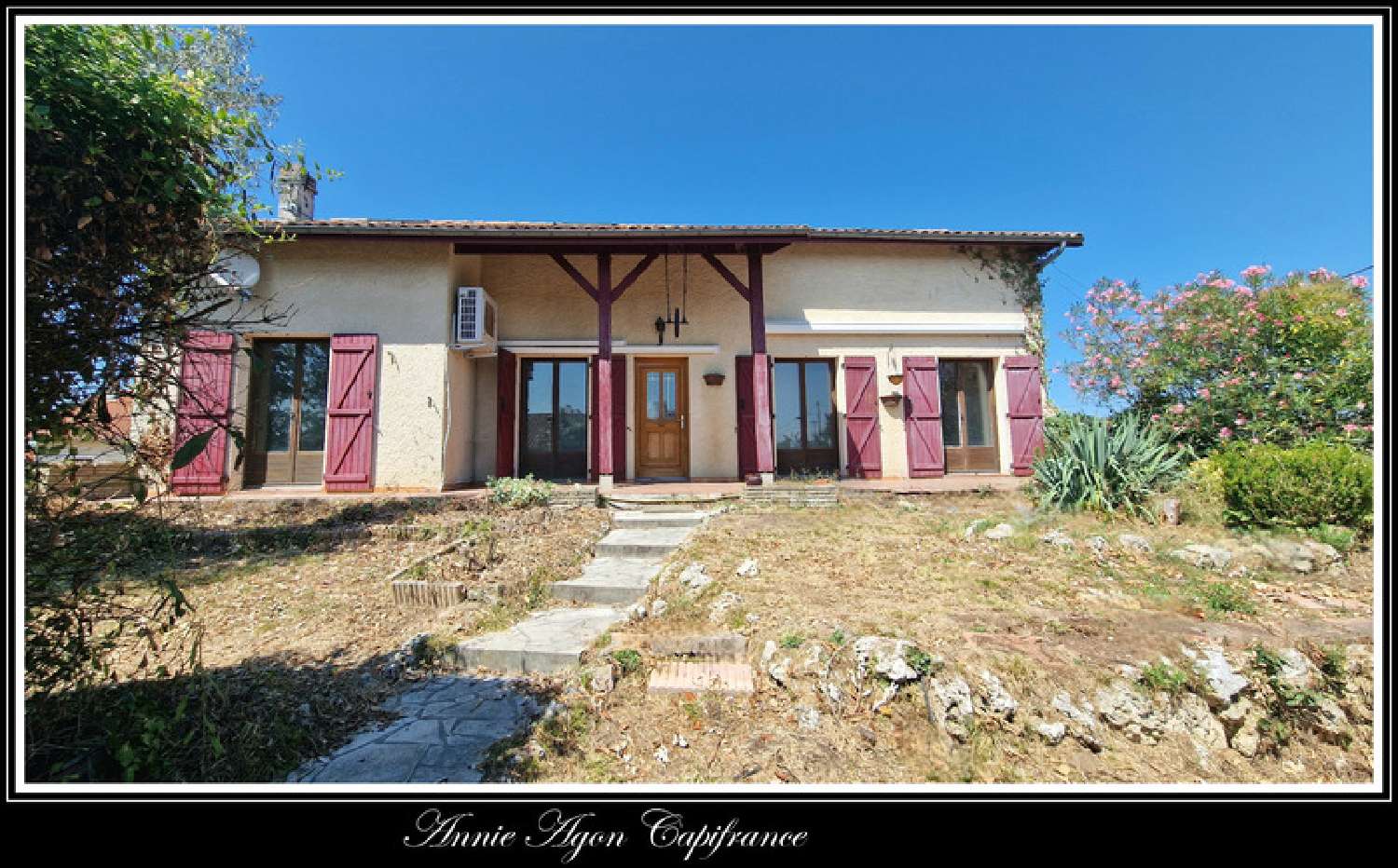  kaufen Haus Rabastens-de-Bigorre Hautes-Pyrénées 4
