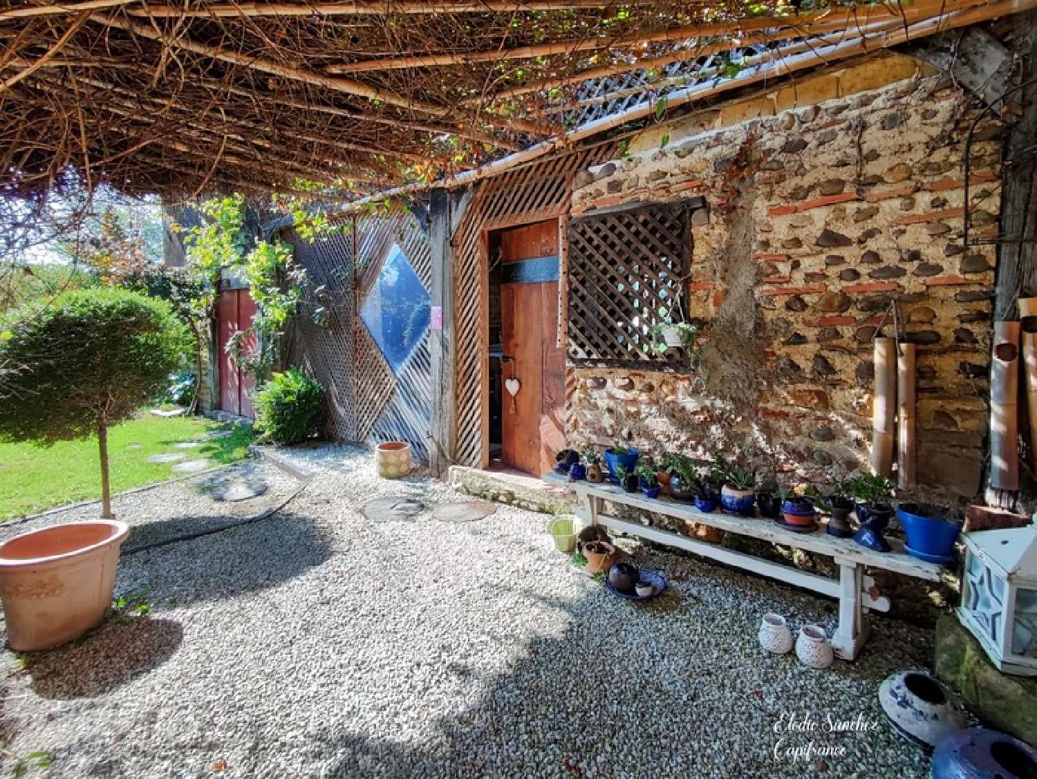  à vendre maison Rabastens-de-Bigorre Hautes-Pyrénées 2