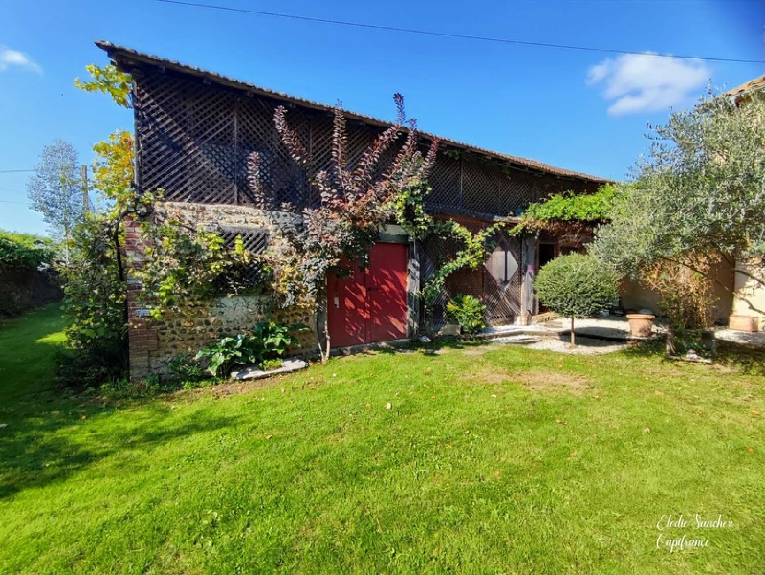  à vendre maison Rabastens-de-Bigorre Hautes-Pyrénées 3