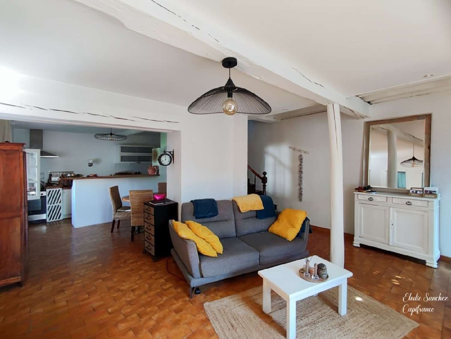  à vendre maison Rabastens-de-Bigorre Hautes-Pyrénées 5