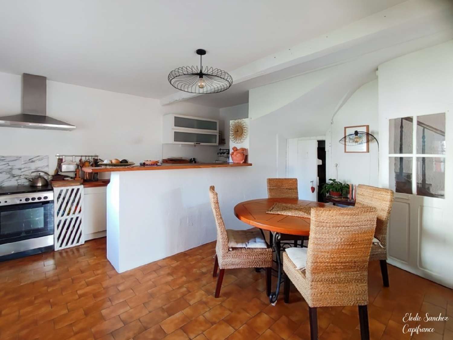  à vendre maison Rabastens-de-Bigorre Hautes-Pyrénées 6