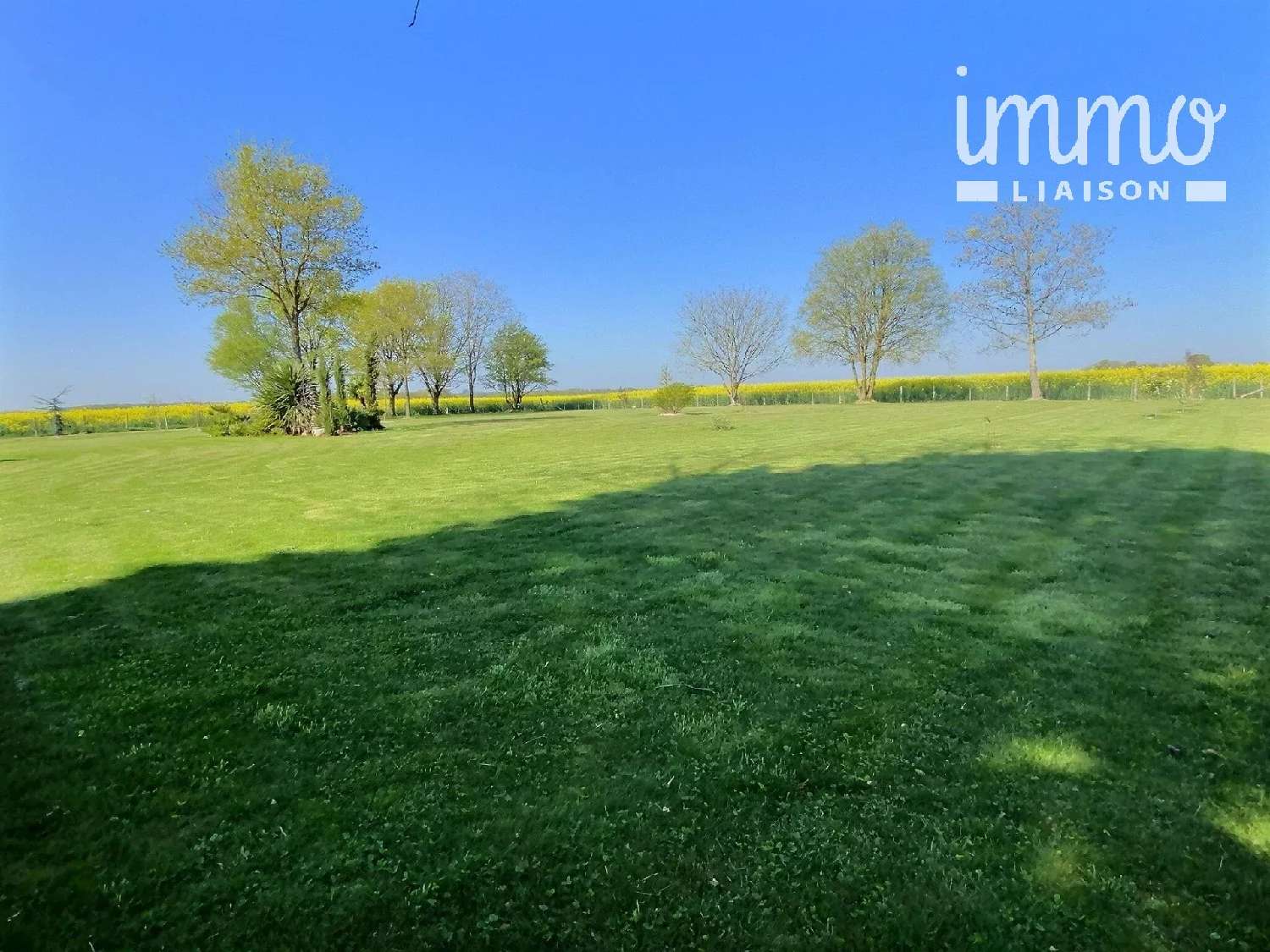  à vendre maison Rahay Sarthe 3