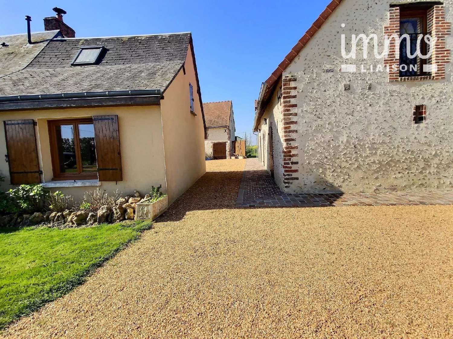  à vendre maison Rahay Sarthe 5