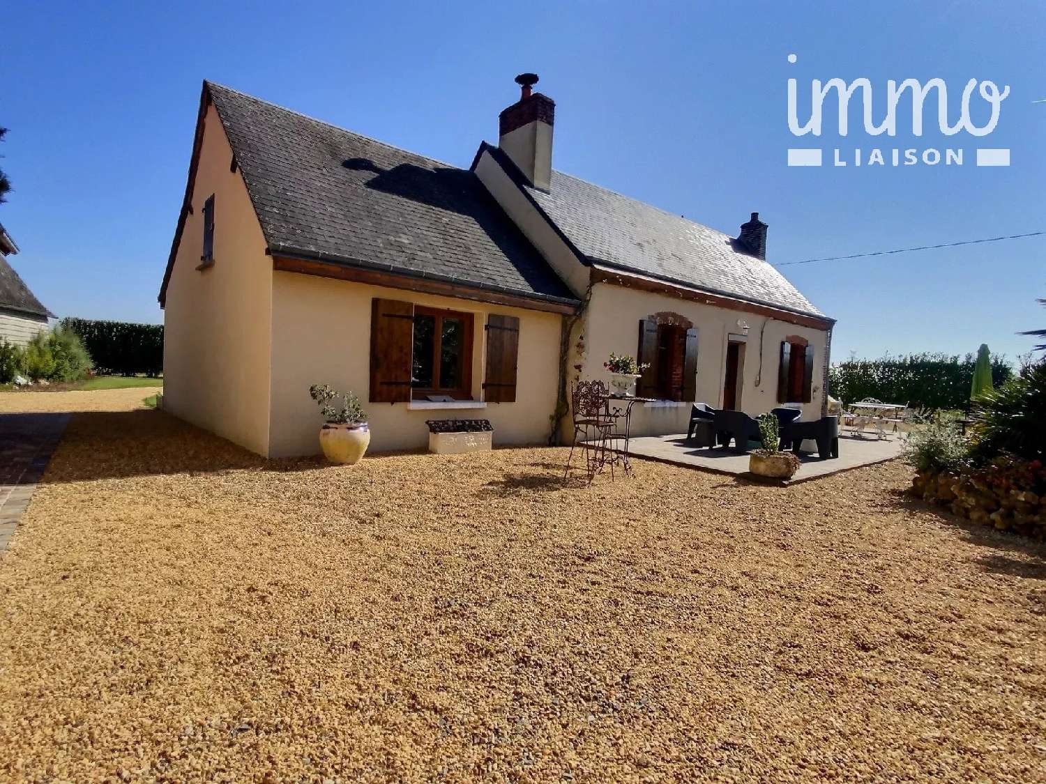  à vendre maison Rahay Sarthe 6