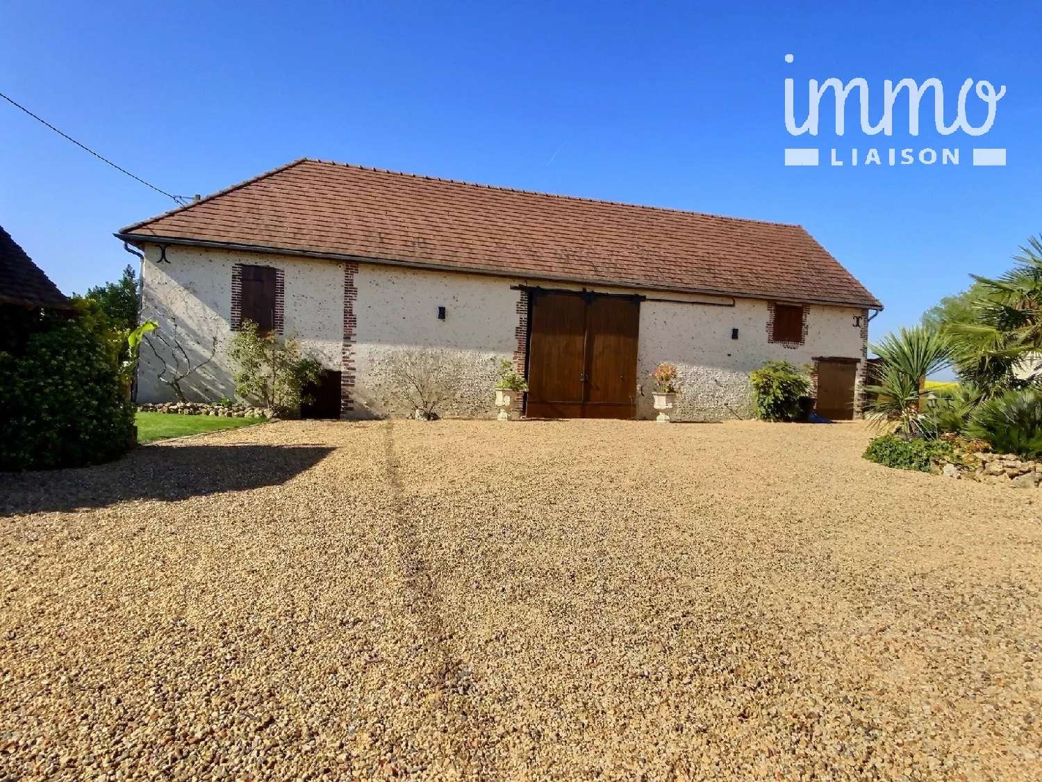  à vendre maison Rahay Sarthe 7