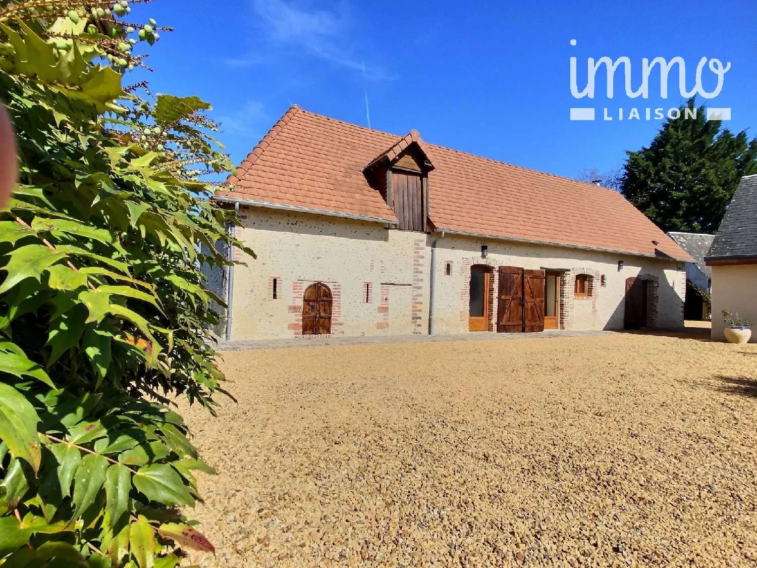  à vendre maison Rahay Sarthe 8