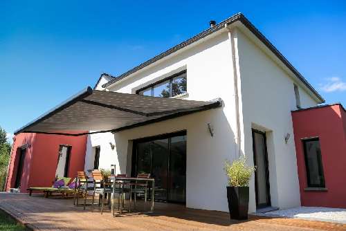 Ramonville-Saint-Agne Haute-Garonne Haus Bild 7046728