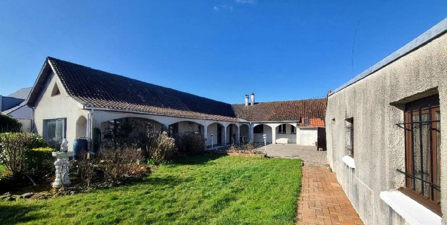  kaufen Haus Rang-du-Fliers Pas-de-Calais 3