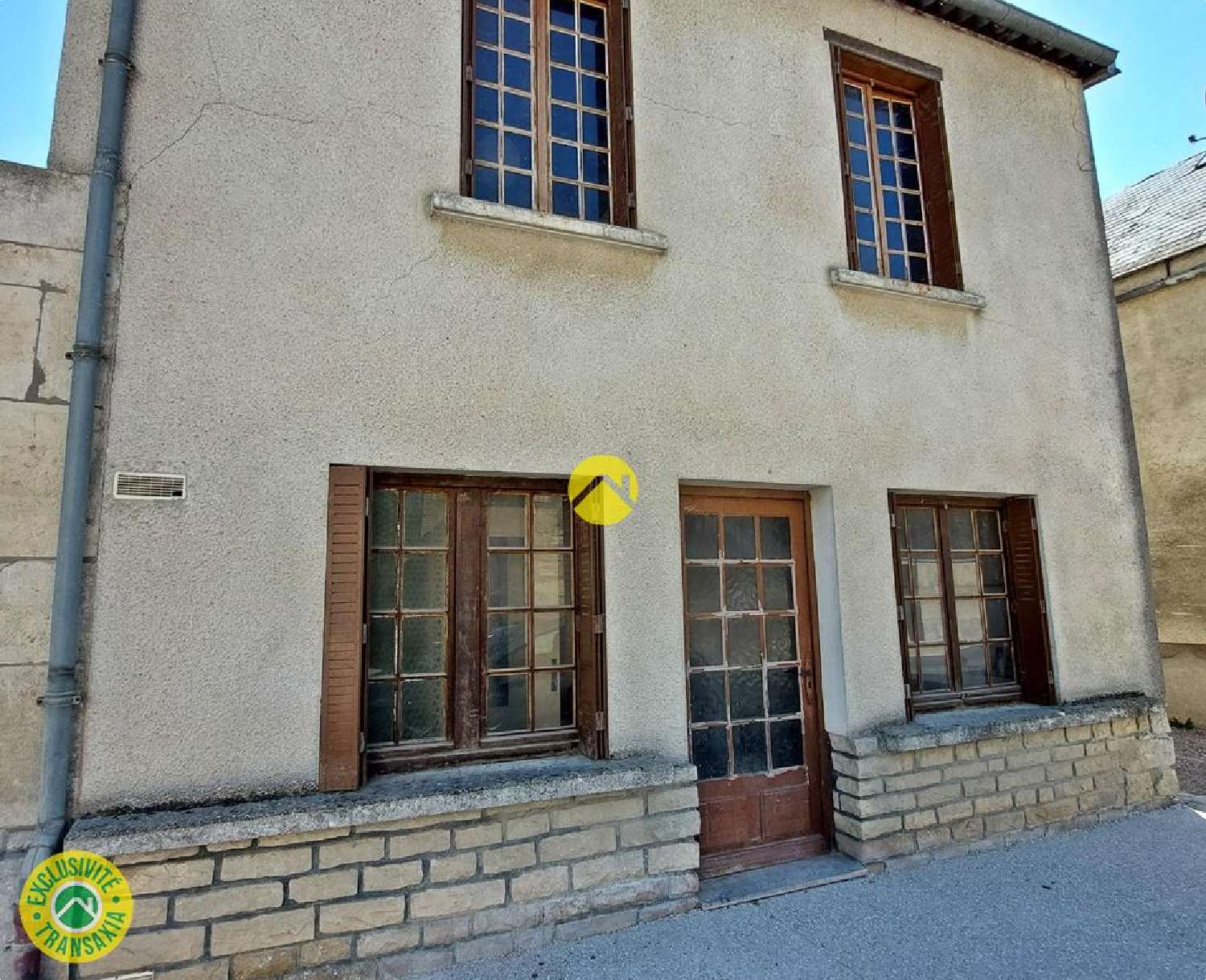  kaufen Haus Ravières Yonne 1