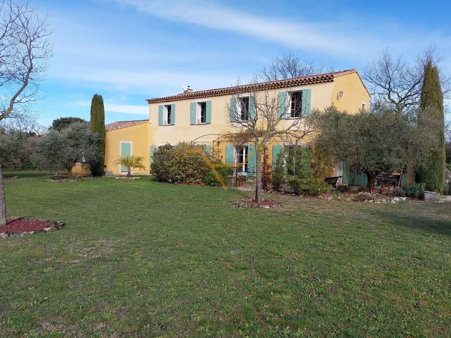  kaufen Haus Réauville Drôme 3