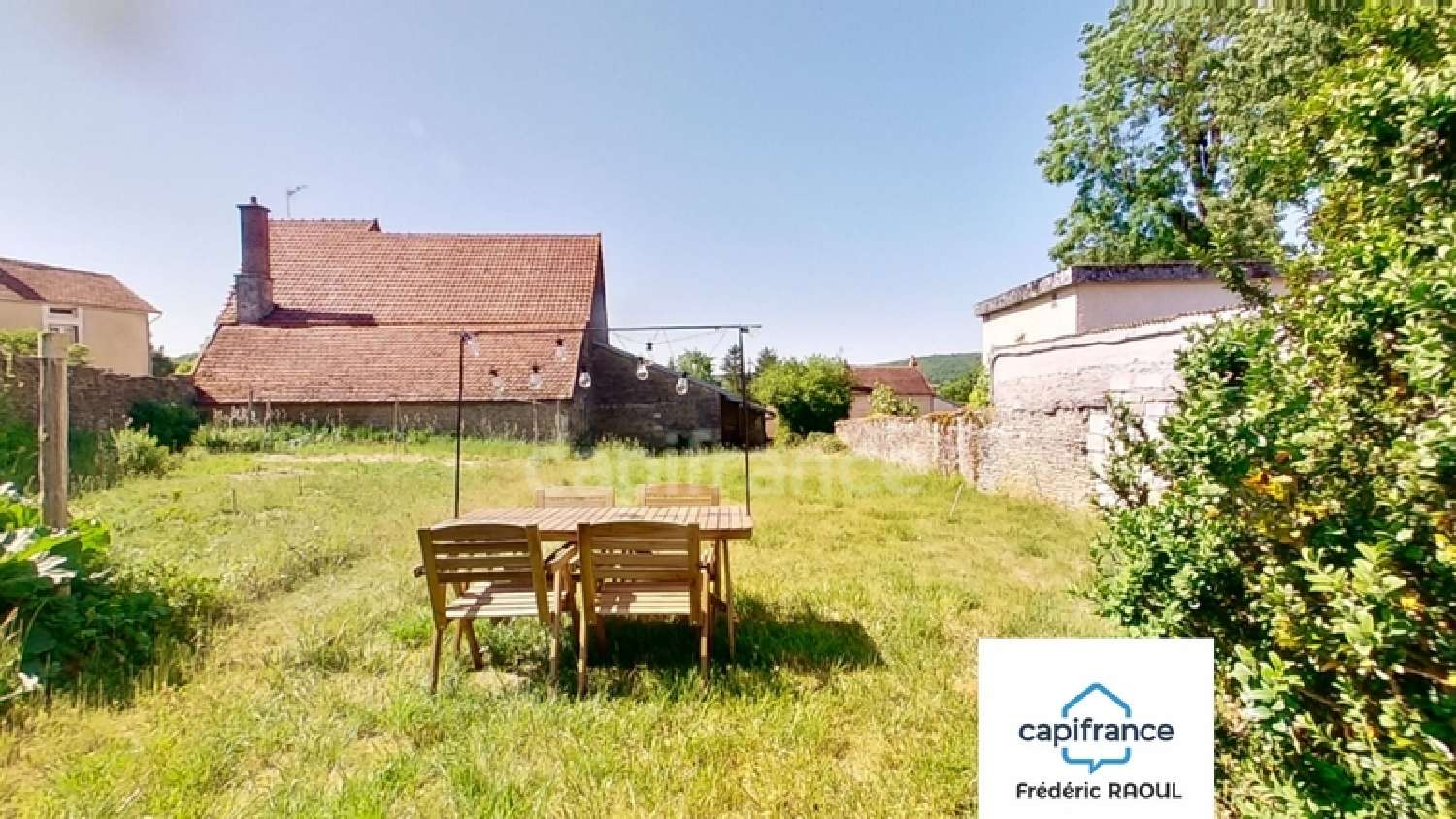  kaufen Haus Recey-sur-Ource Côte-d'Or 5