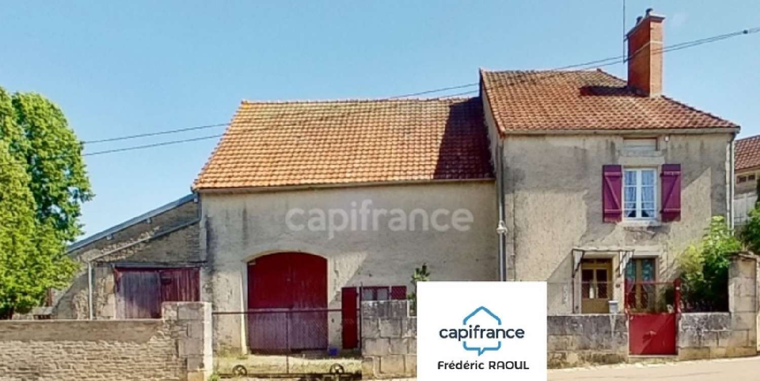  kaufen Haus Recey-sur-Ource Côte-d'Or 6