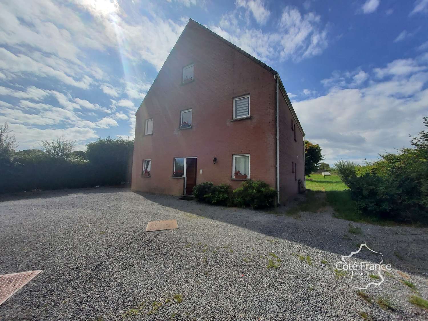 kaufen Haus Regniowez Ardennes 1