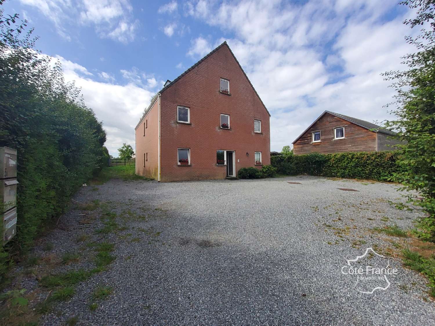  kaufen Haus Regniowez Ardennes 2