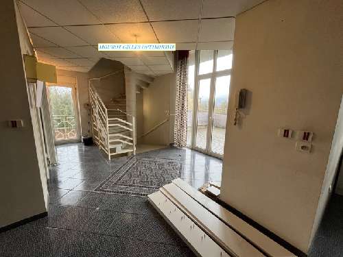 Remoncourt Vogesen Haus Bild 7050654