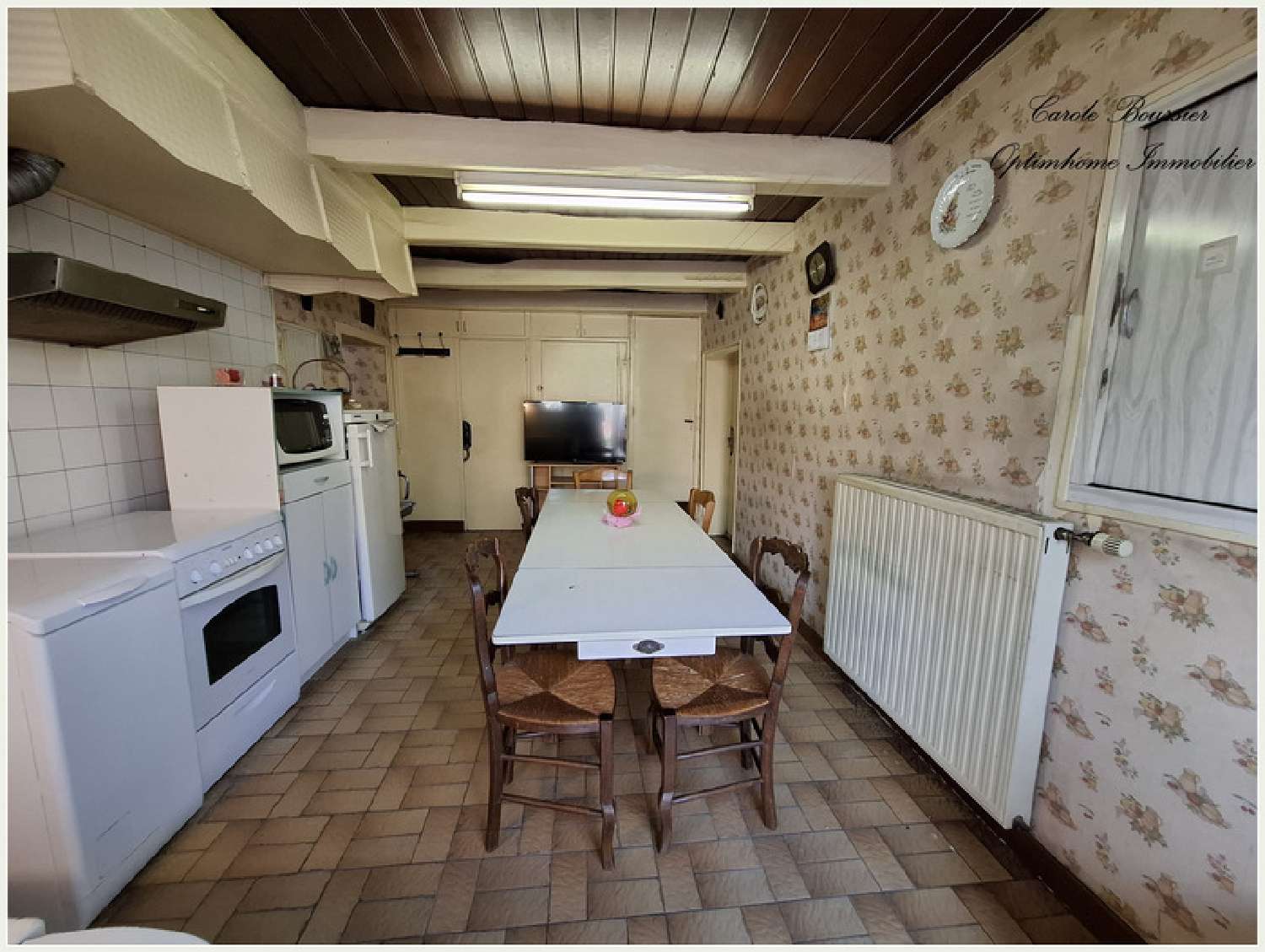  kaufen Haus Remoncourt Vogesen 3