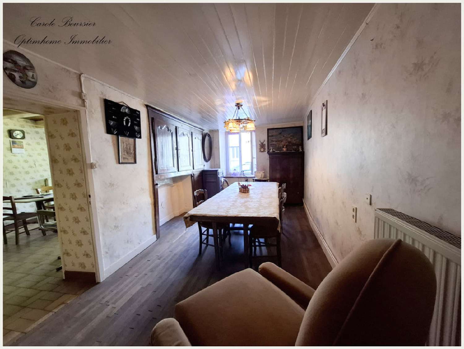  kaufen Haus Remoncourt Vogesen 4