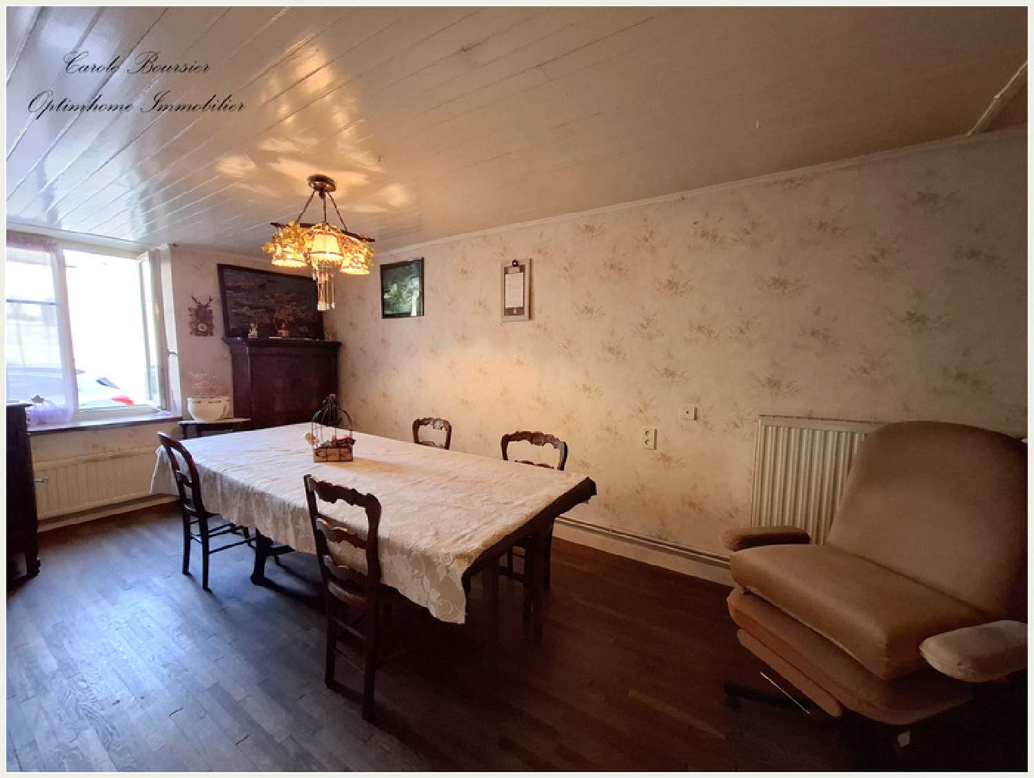  kaufen Haus Remoncourt Vogesen 5
