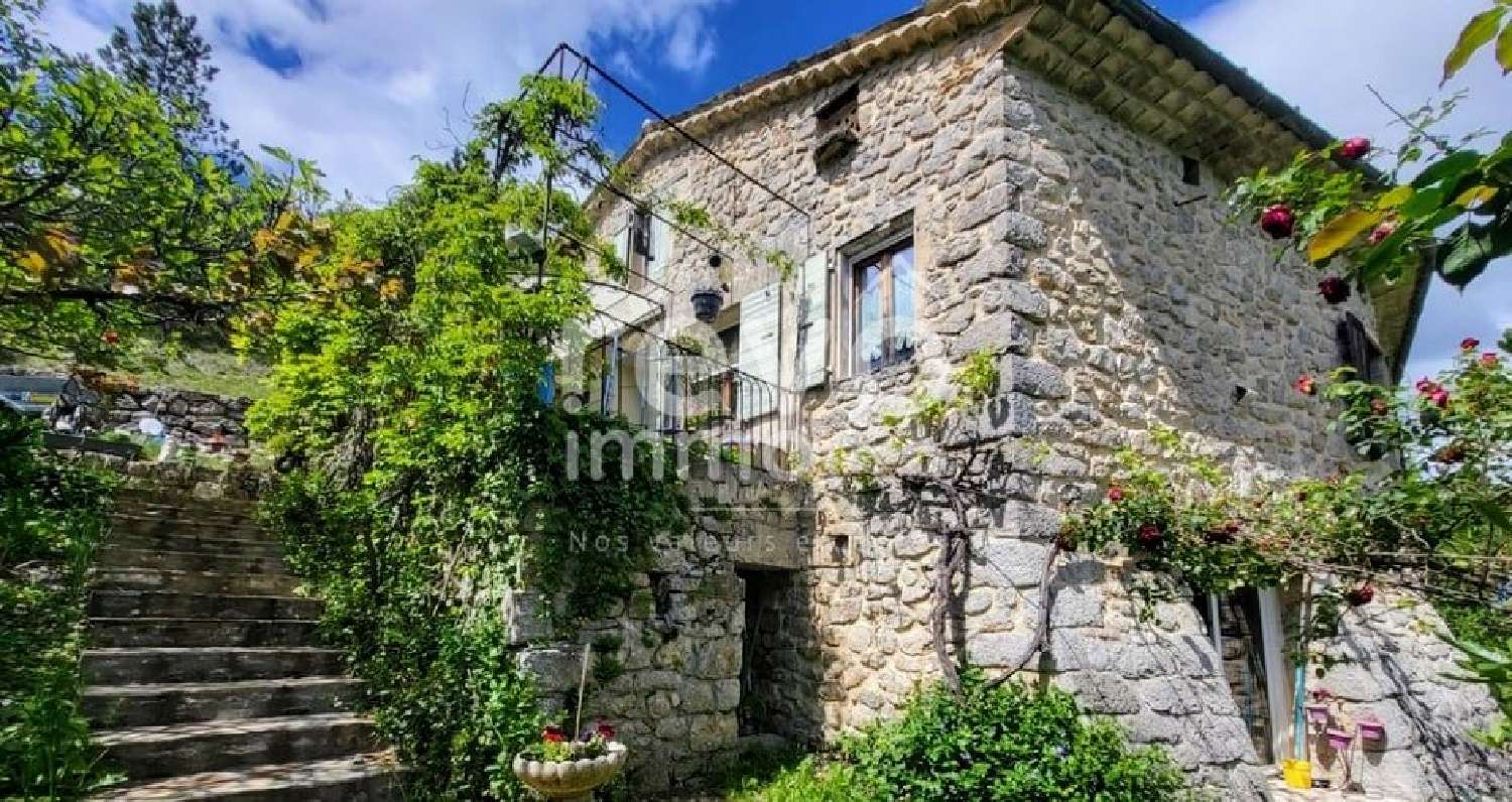  kaufen Haus Rémuzat Drôme 1