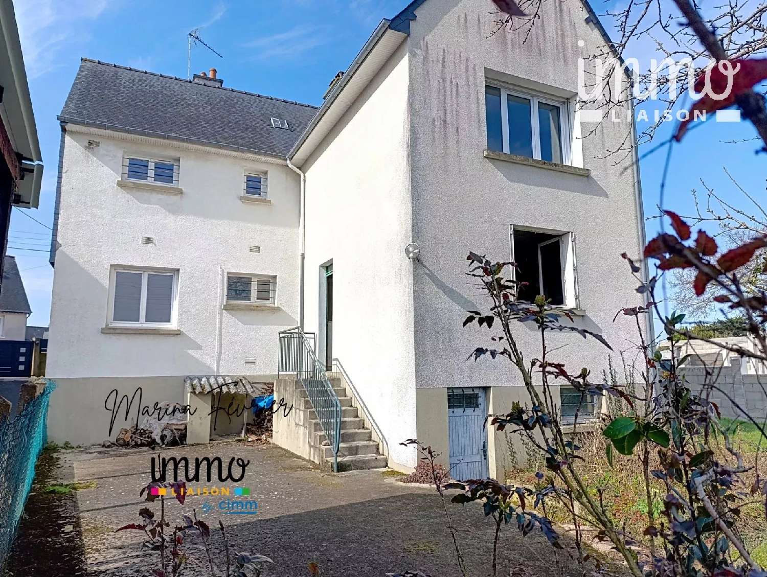  kaufen Haus Rennes Ille-et-Vilaine 2
