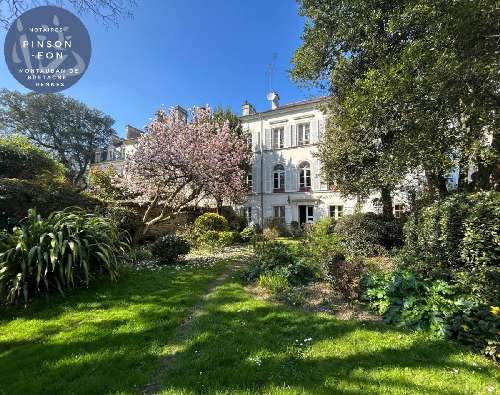 Rennes Ille-et-Vilaine Haus Bild 7046317