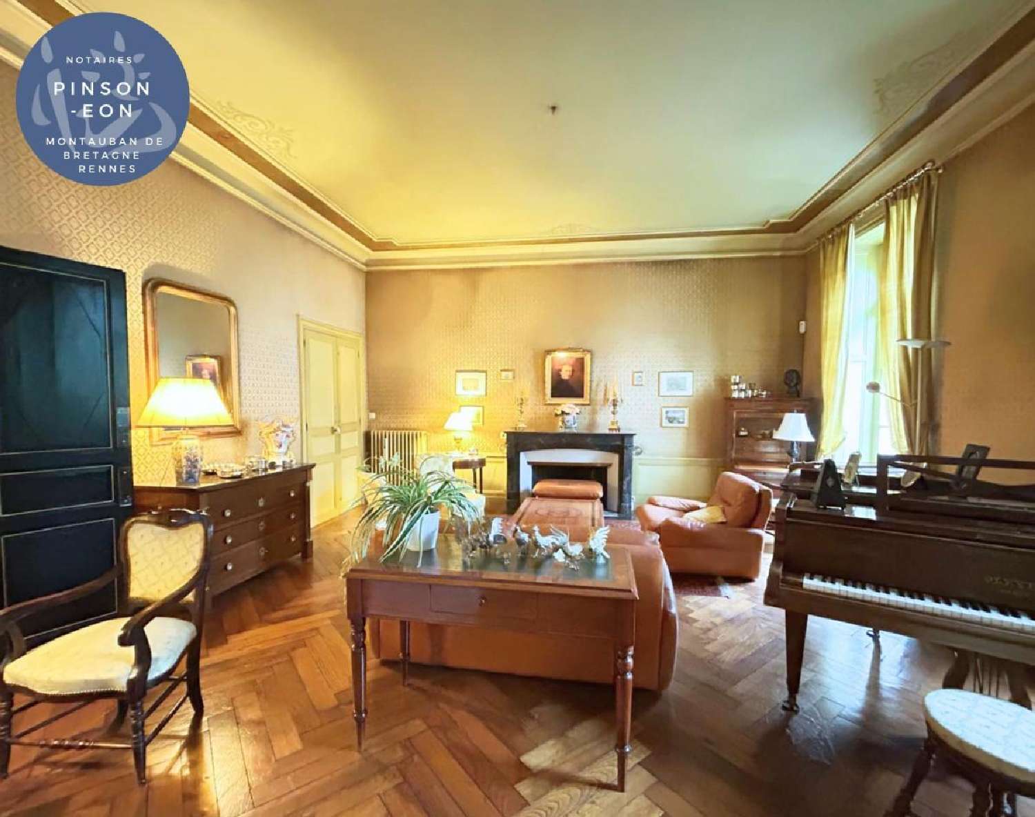  kaufen Haus Rennes Ille-et-Vilaine 4