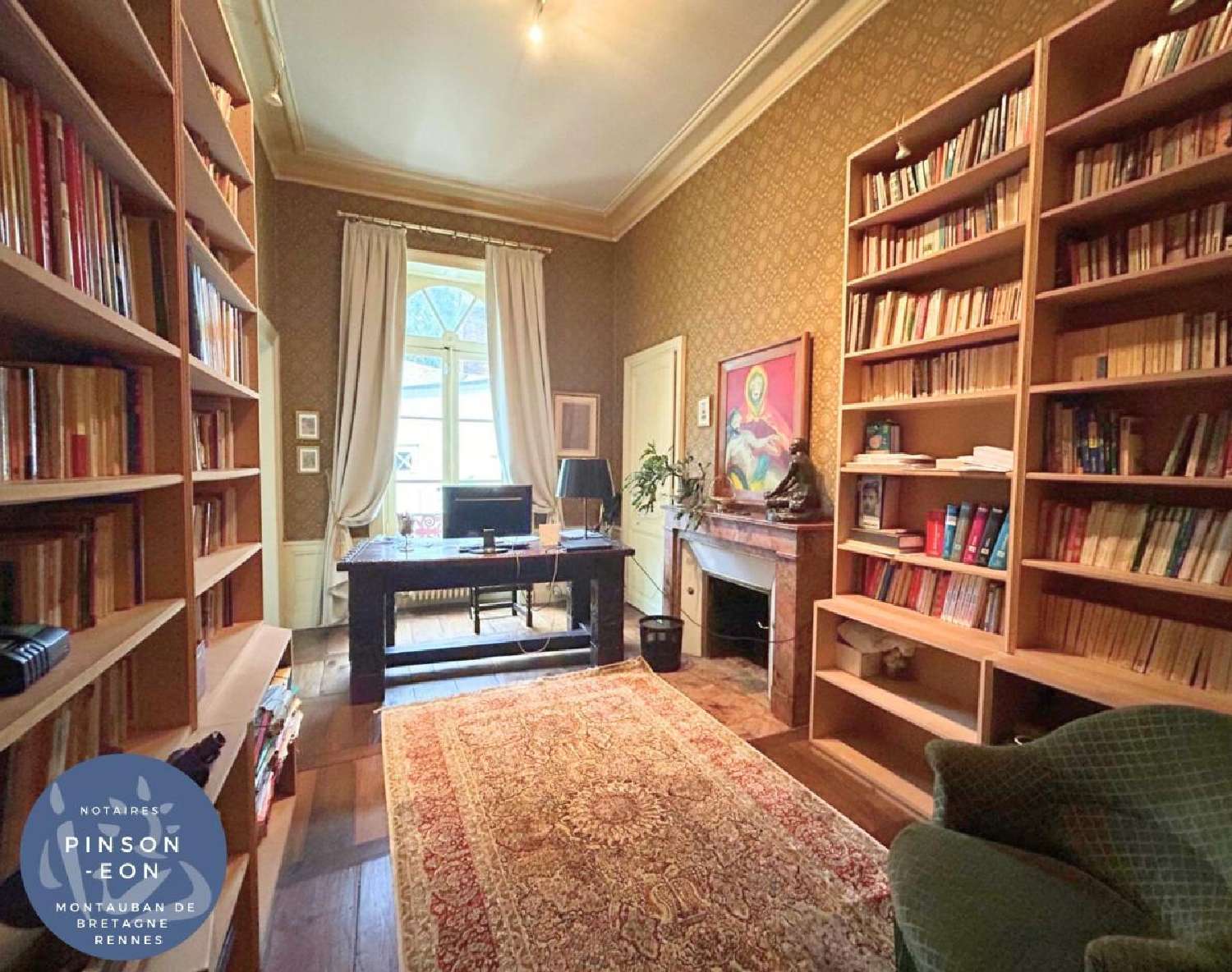  kaufen Haus Rennes Ille-et-Vilaine 6