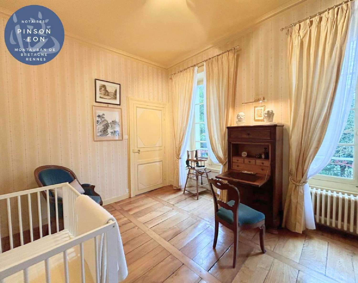  kaufen Haus Rennes Ille-et-Vilaine 7