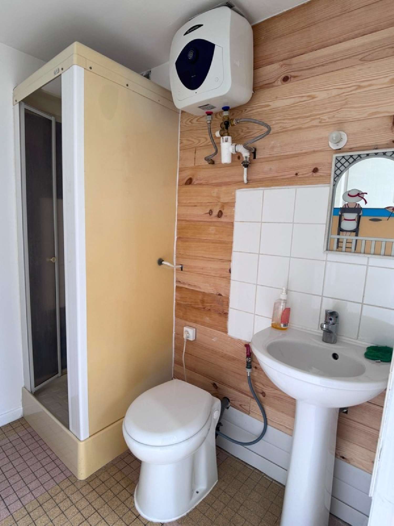  kaufen Haus Rennes Ille-et-Vilaine 6