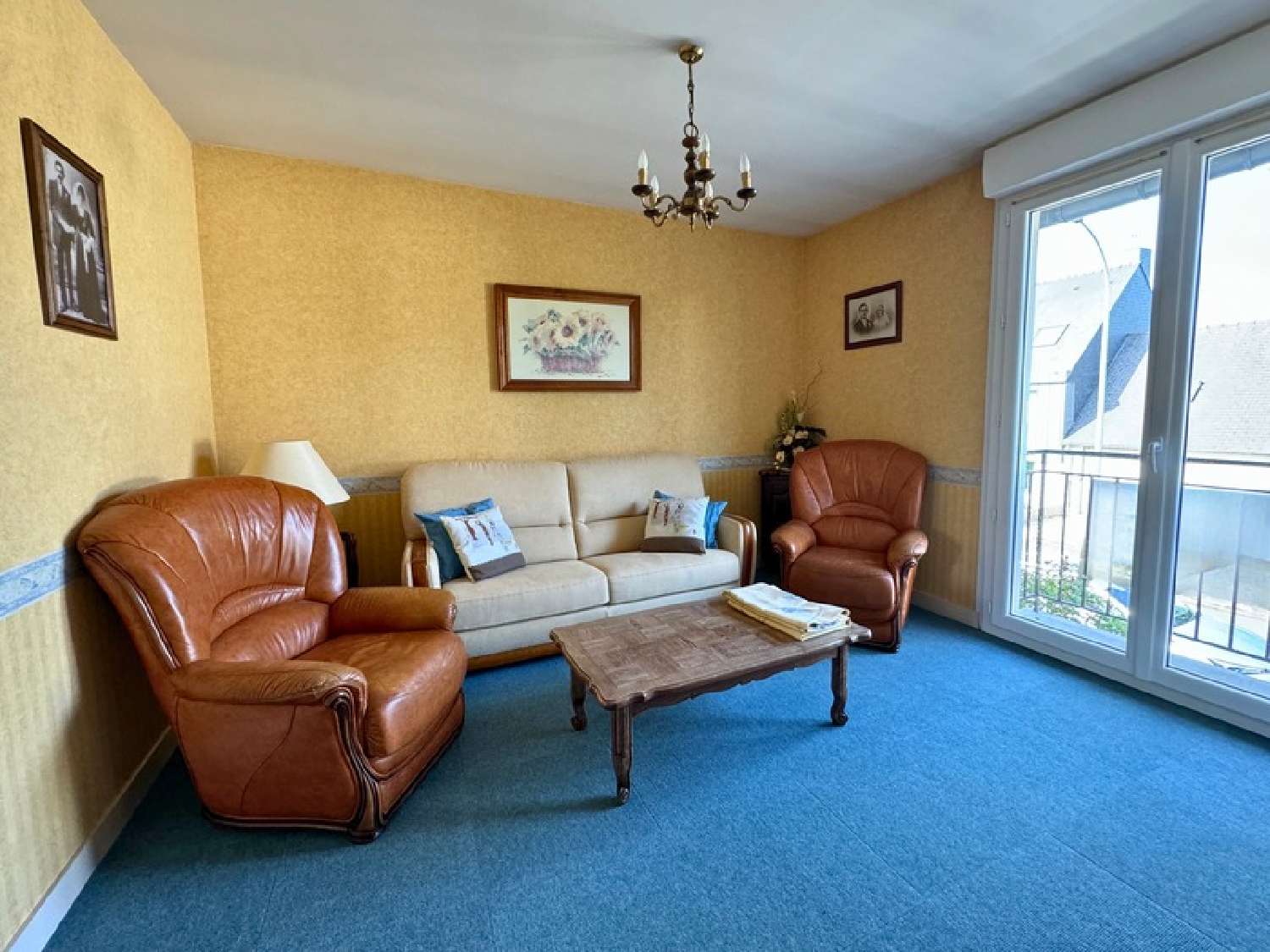  kaufen Haus Rennes Ille-et-Vilaine 5