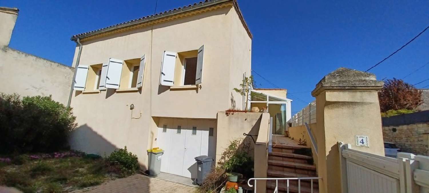  à vendre maison Restinclières Hérault 2