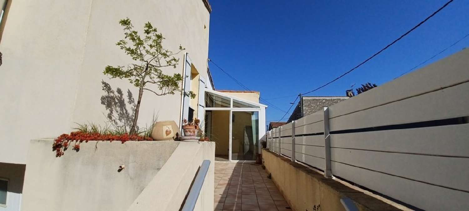  à vendre maison Restinclières Hérault 3