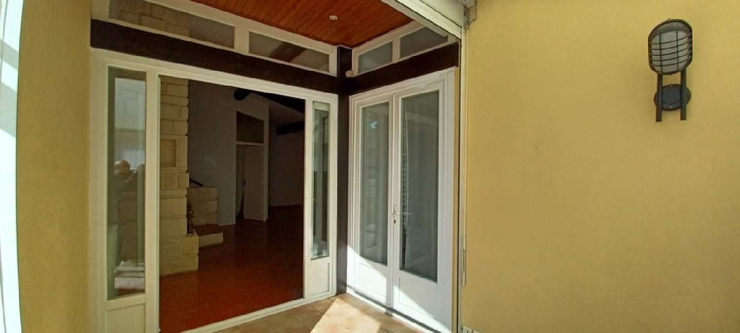  à vendre maison Restinclières Hérault 4