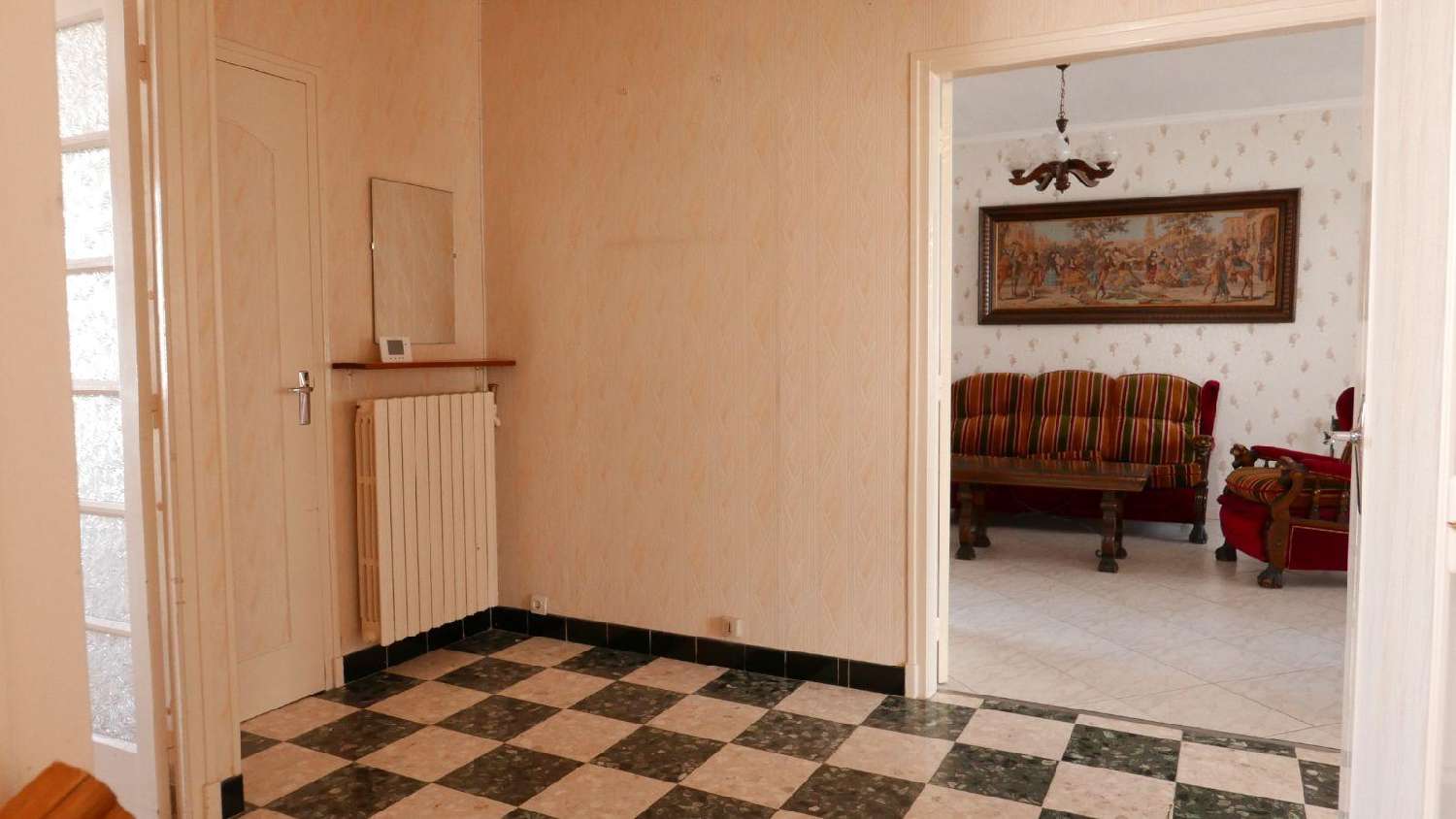  kaufen Haus Rethel Ardennes 5