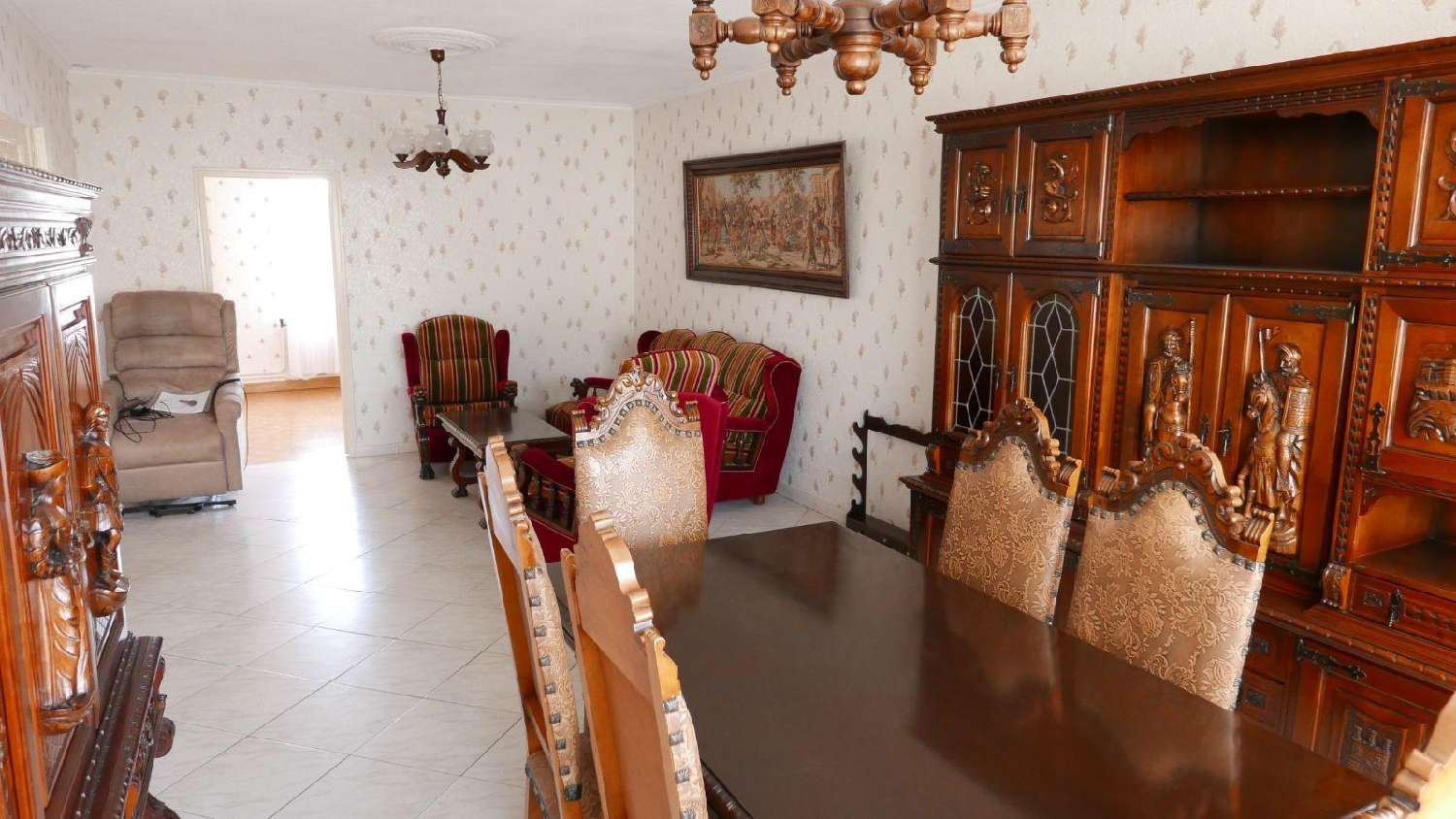  kaufen Haus Rethel Ardennes 6