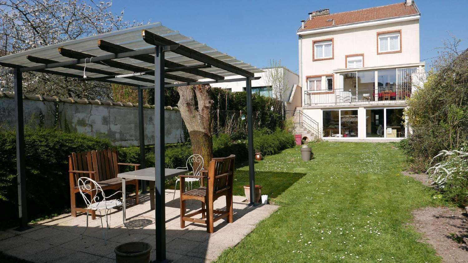  kaufen Haus Rethel Ardennes 2