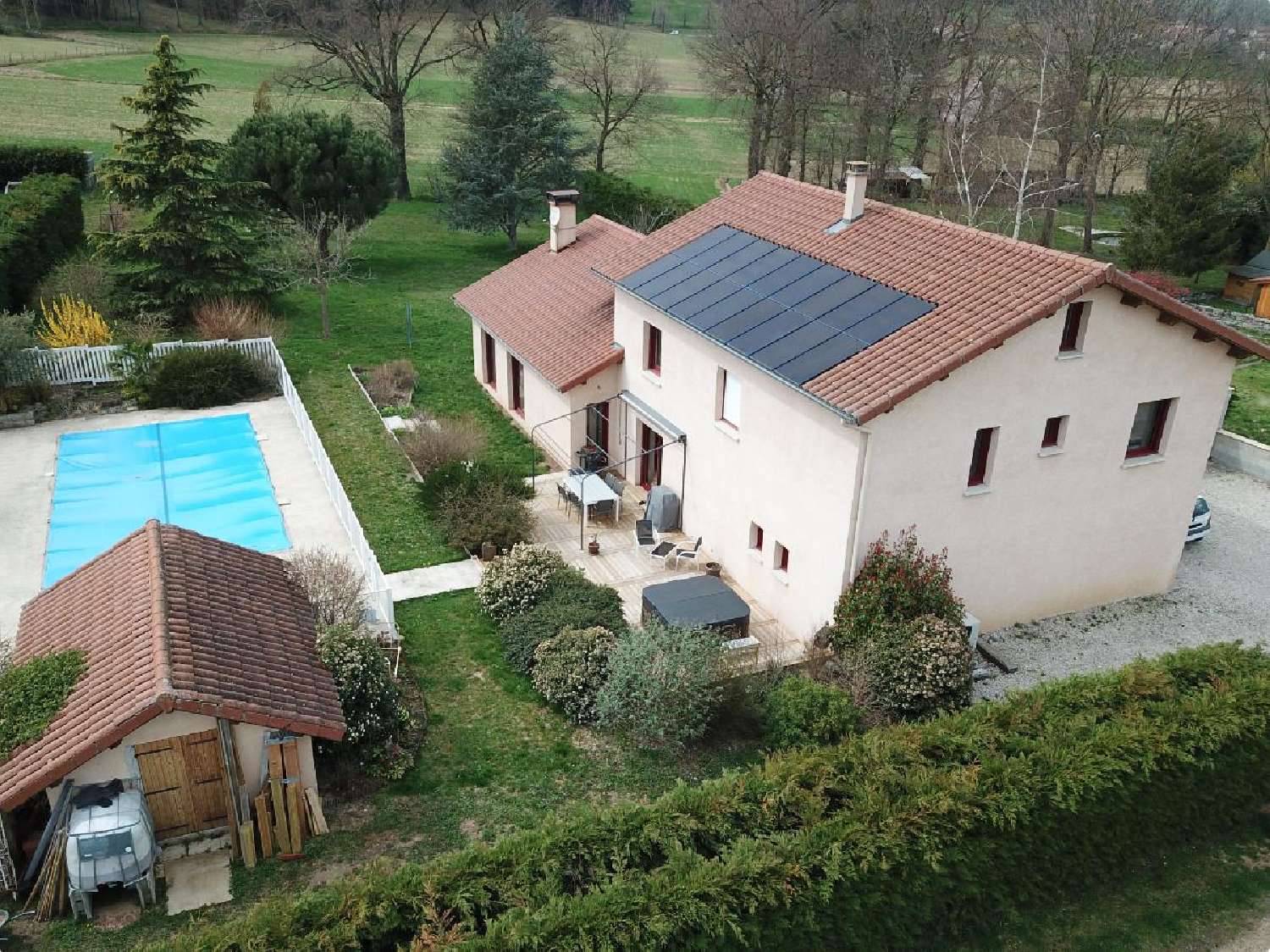  en venta casa Retournac Haute-Loire 1