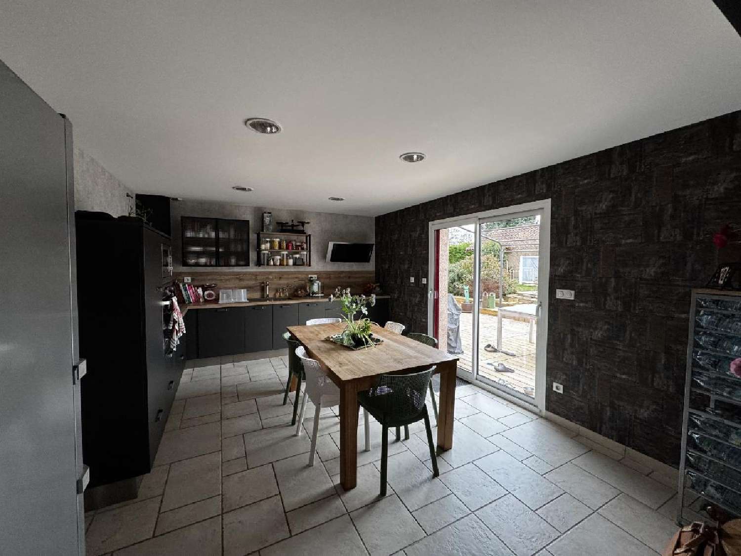  en venta casa Retournac Haute-Loire 5