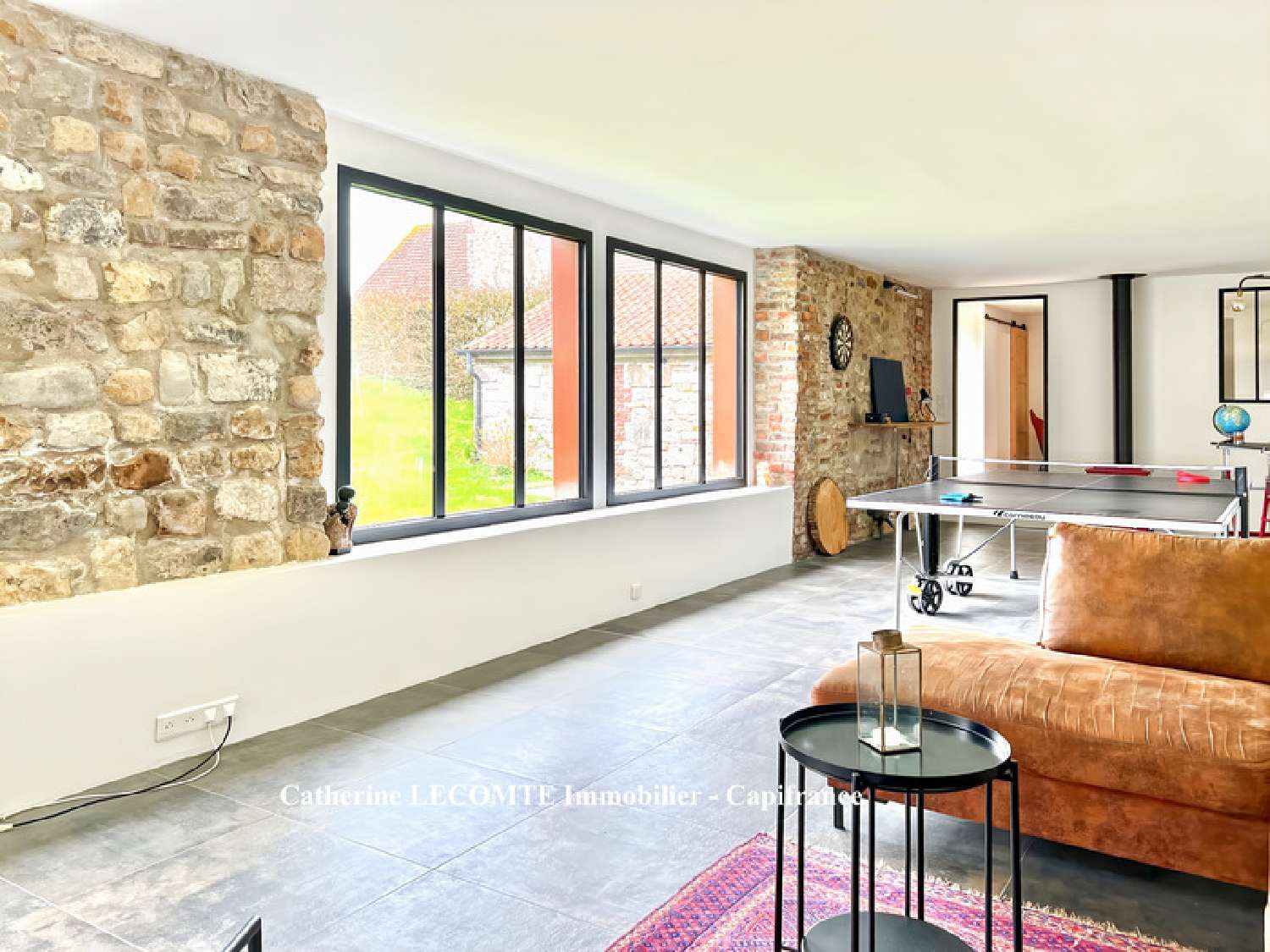  à vendre maison Réty Pas-de-Calais 1