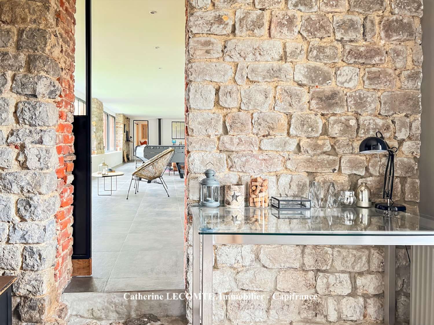  à vendre maison Réty Pas-de-Calais 3