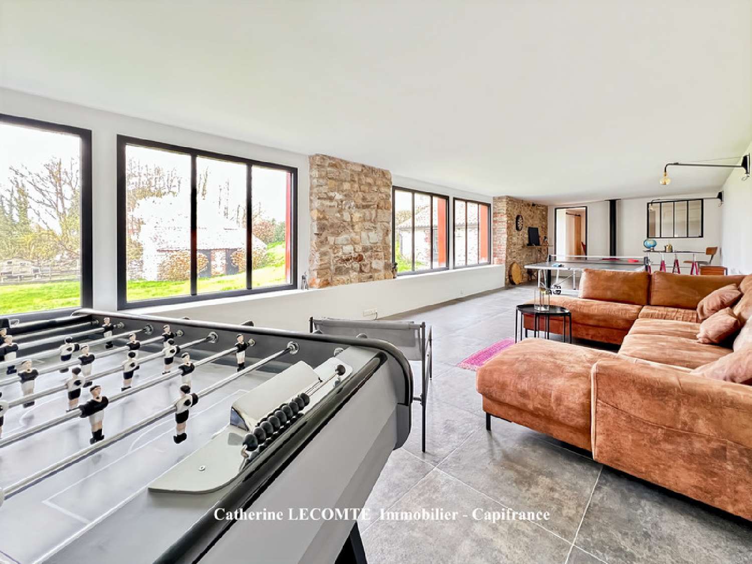  à vendre maison Réty Pas-de-Calais 4