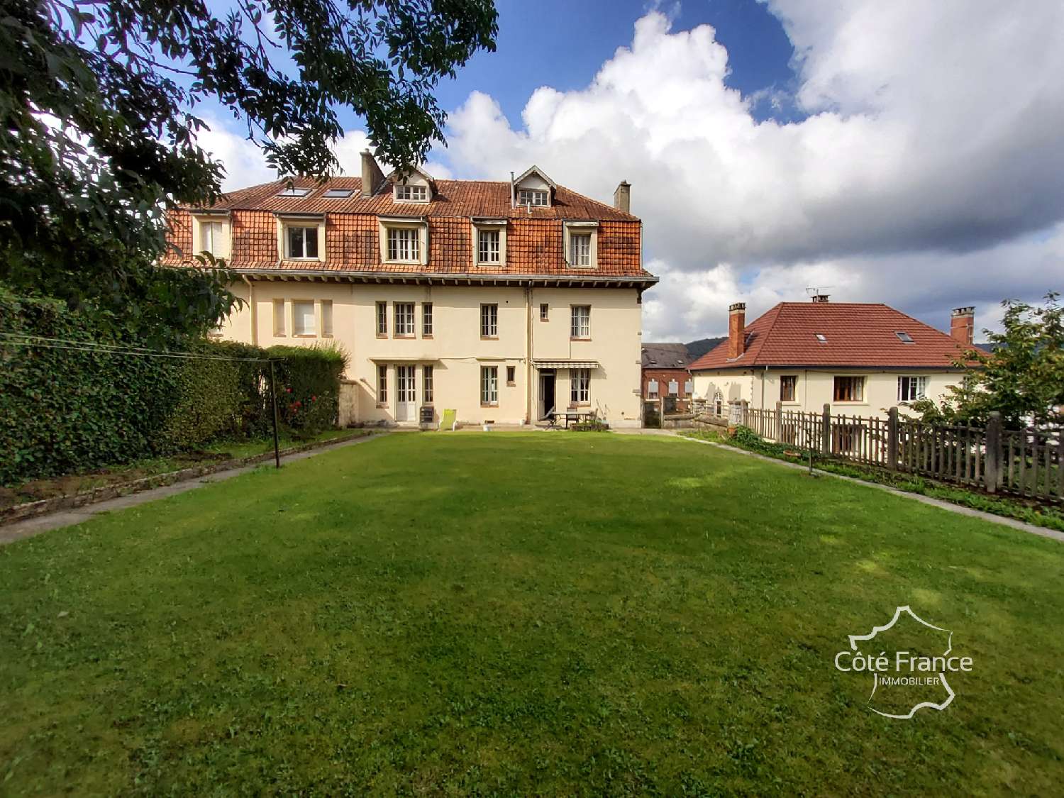  kaufen Haus Revin Ardennes 1