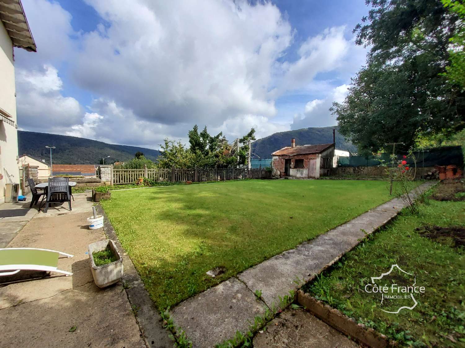  kaufen Haus Revin Ardennes 4
